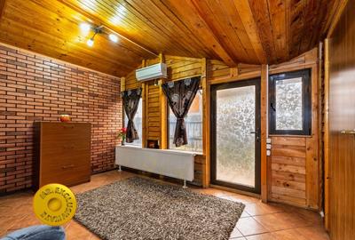 Casă individuală cu 5 camere cu Teren 922 Mp în Tancodrom - 2