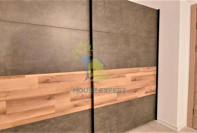 Apartament elegant cu 2 camere, 2 balcoane, in  bloc nou - 6