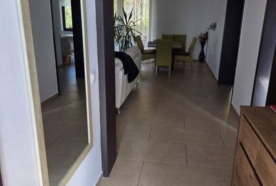 Casă cu 4 camere în Colțirea - 6