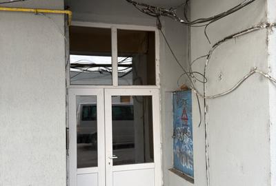 Apartament 2 camere Parcul Central Rovinari bulevard - 3