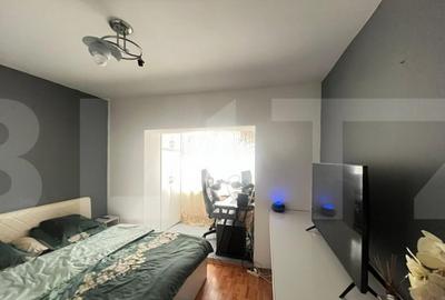 Apartament decomandat de 3 camere | Zona Bucovina | Parcare - 1