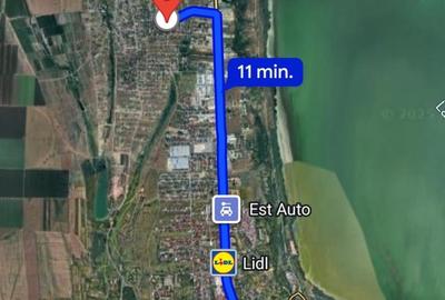 Imobil P+1E, 284mp, teren 1108 mp, deschidere mare pe 2 strazi, pozitie Centrala - 5