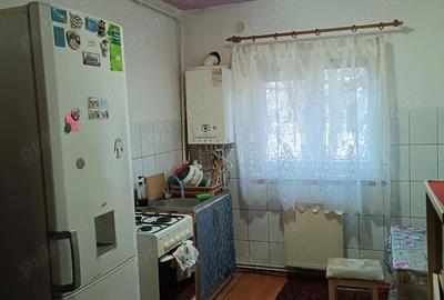 Apartament cu 2 camere nedecomandat în Central - 1