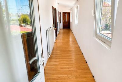 Casă cu 4 camere cu Teren 116 Mp în Central - 5