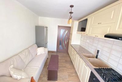 Apartament cu 2 camere decomandat, mobilat în Gara - 8
