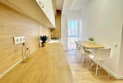 Apartament 2 camere lux Urusagului - 6