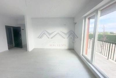 Apartament 2 camere Otopeni central 50 mp | comision 0 - 5