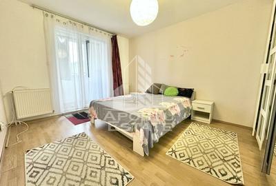 Apartament cu 3 camere, debara si terasa inchisa de 12 mp in Giroc. - 5