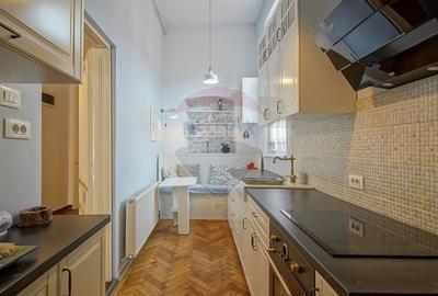 Apartament de vanzare,COMISION 0%,  Centrul Istoric-Brasov - 21