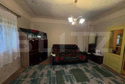 Casă cu 3 camere cu Teren 489 Mp în Central - 6