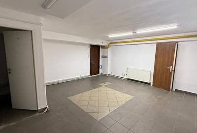 Spatiu multifunctional, 149 mp, zona UMF str Sighisoarei - 9