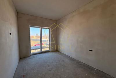 Duplex cu 3 camere cu Canalizare în Bucovăț (Remetea Mare) - 7