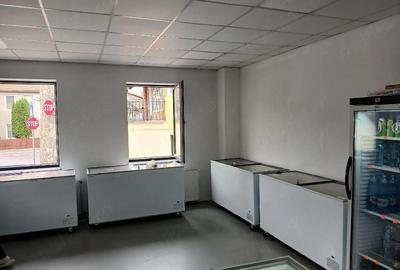 Spațiu comercial, de 100 mp, în Central - 1