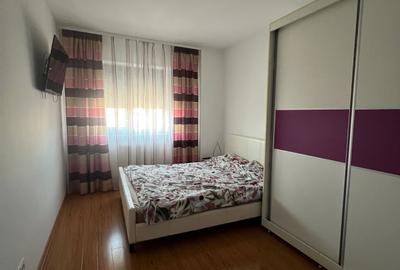 Apartament cu 3 camere decomandat în Central - 8