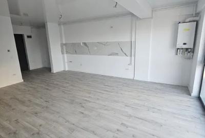 Garsonieră nedecomandată în Central - 1