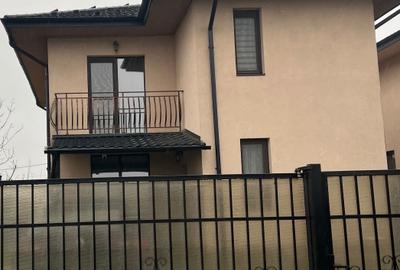 Casă cu 4 camere în Valea Adâncă - 2