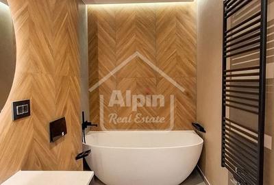 Apartament cu 2 camere decomandat, mobilat în Blumăna - 18