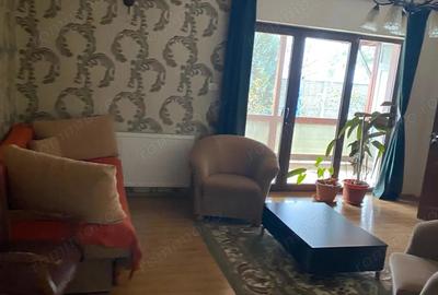 De inchiriat 1 2 Duplex zona Kuncz- 1287 - 1