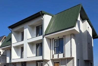 Vila noua P+1+M, 228 mp construiti, Fundeni Dobroesti, strada Balantei Vila noua P+1+M, 228 mp construiti, Fundeni Dobroesti, strada Balantei - 1