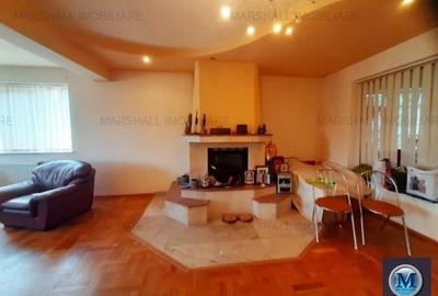 Vila cu 7 camere de vanzare in Lipanesti, 397.3 mp #16082 - 6