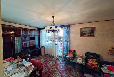 Apartament 4 camere,etaj 1,pivnita,2 bai,Tudor,Targu Mures