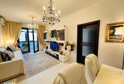 Apartament 3 camere de inchiriat Drumul Taberei - 1