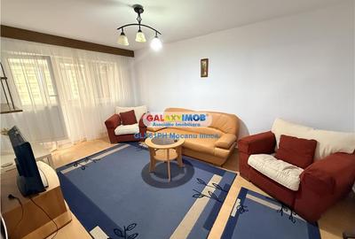 Apartament cu 4 camere decomandat, mobilat în Republicii - 23