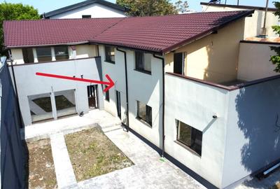 Duplex cu 3 camere cu Canalizare în Chitila - 1