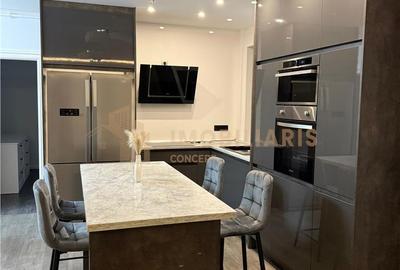 Apartament cu 3 camere în Central - 4