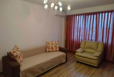 Garsonieră decomandată în Decebal - 3