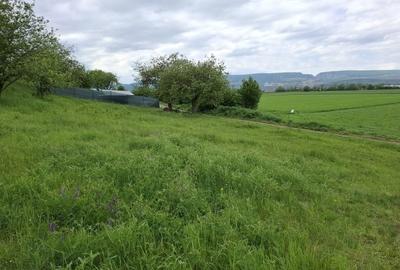 Teren de 1150 mp, în Mihai Viteazu - 3