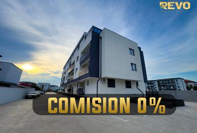Apartament cu 2 camere decomandat în Dobroești - 1
