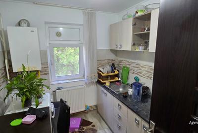 Apartament cu 2 camere decomandat în Ultracentral - 4