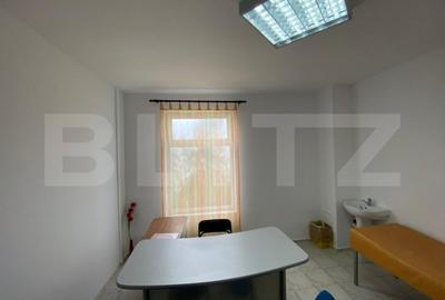 Spațiu comercial, de 16 mp, în Central - 3