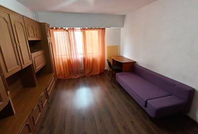 Apartament cu 2 camere decomandat, mobilat în Păcurari - 9
