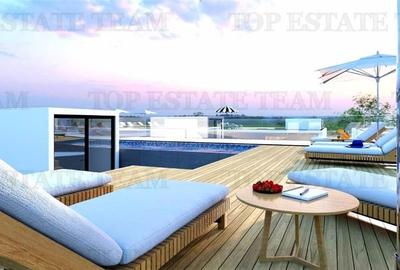 Casă cu 4 camere cu Teren 437 Mp în Central - 3