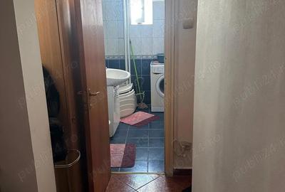 Apartament 3 camere decomandat Drumul Taberei, Frigocom - 5