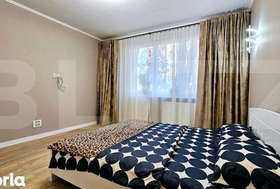 Apartament cu 3 camere în Podgoria - 6