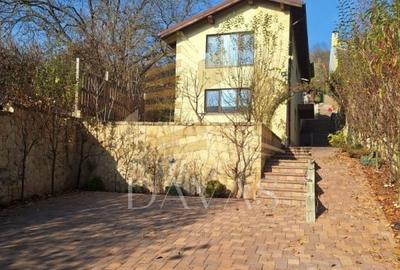 Casă individuală cu 4 camere cu Teren 400 Mp în Grigorescu - 3