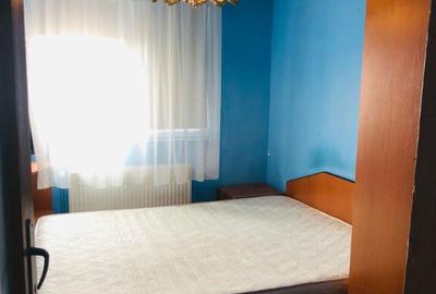Apartament cu 4 camere decomandat în Mănăștur - 2