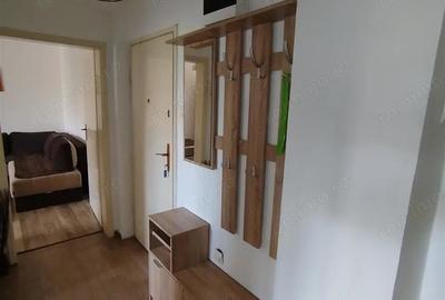 Apartament cu 2 camere în Rahova