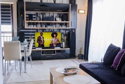 Apartament cu 3 camere decomandat în Albert - 1
