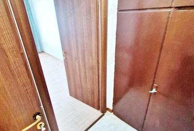 AZURA Imobiliare - Garsoniera Nemobilata Pitesti Craiovei Central - 8