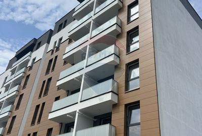 Apartament central de vanzare bloc nou Stefan cel Mare TVA 21 % INCLUS - 13