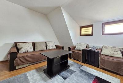 Universitate-Unirii| 5 min. metrou| Garsoniera cu centrala proprie - 4