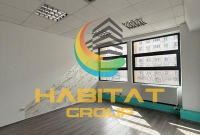 Birou, de 99 mp, în Berceni - 2