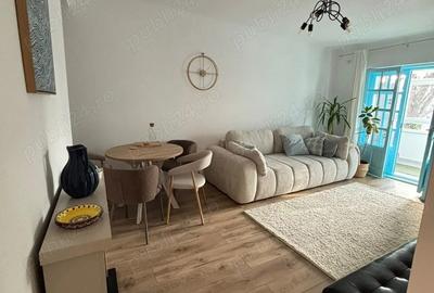 Apartament cu 2 camere decomandat în Nicolae Grigorescu - 3