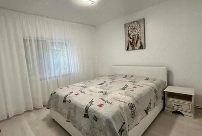 Apartament cu 2 camere decomandat, mobilat în Central - 4