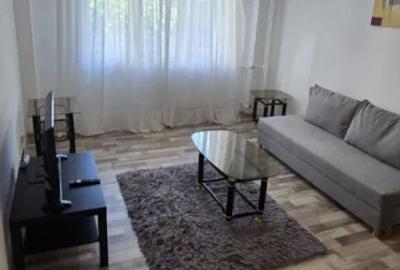 Apartament de 2 Camere Complet Renovate - 4 Minute de Metrou Obor - 2