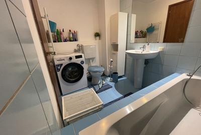 Apartament cu 2 camere decomandat în Roșu - 4